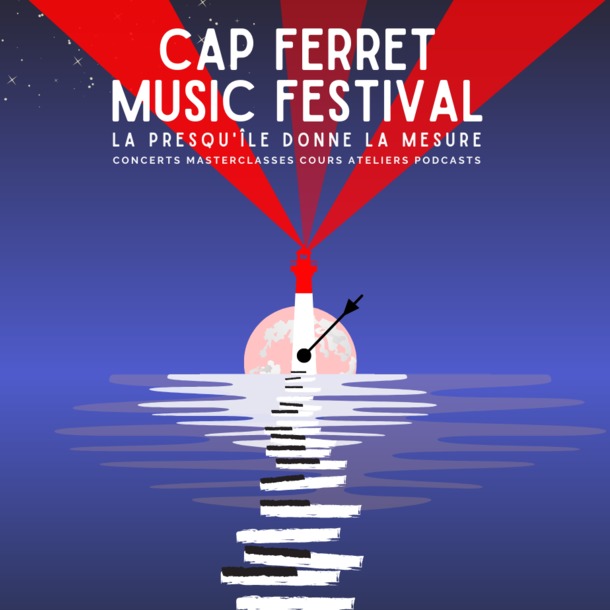 Cap Ferret Music Festival